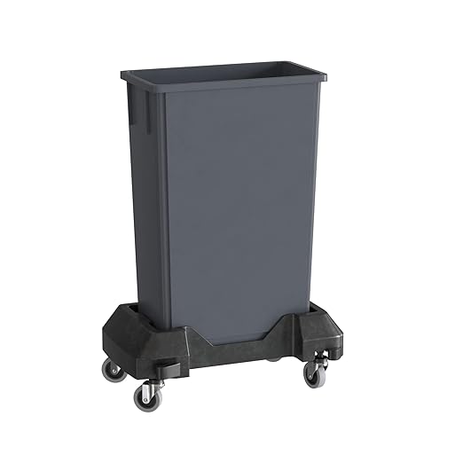Waste Receptacles & Liners