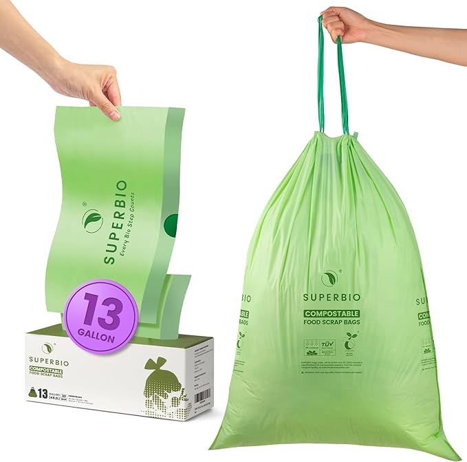 Paper & Plastic