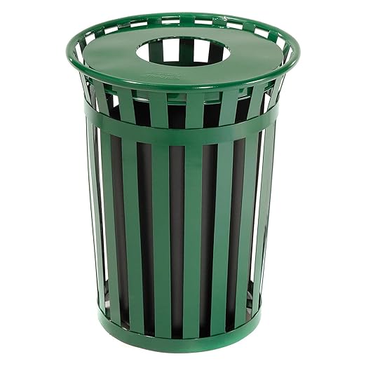 Trash