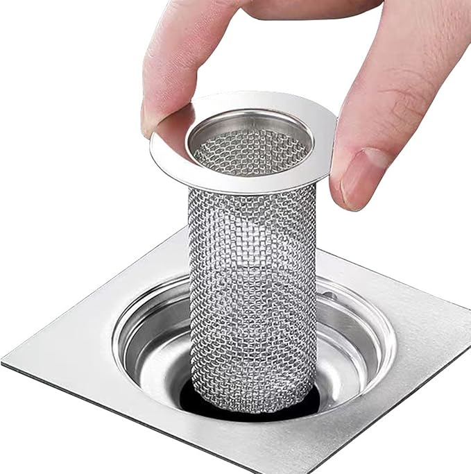 Kitchen Fixtures