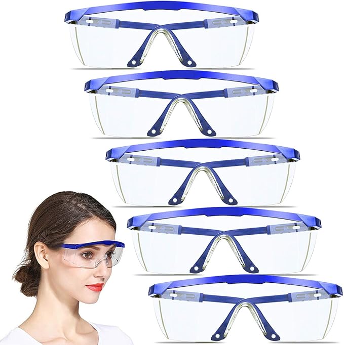 Personal Protective Equipment