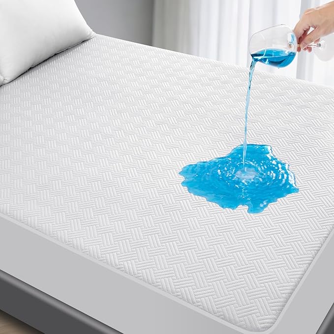 Mattress Protectors & Encasements