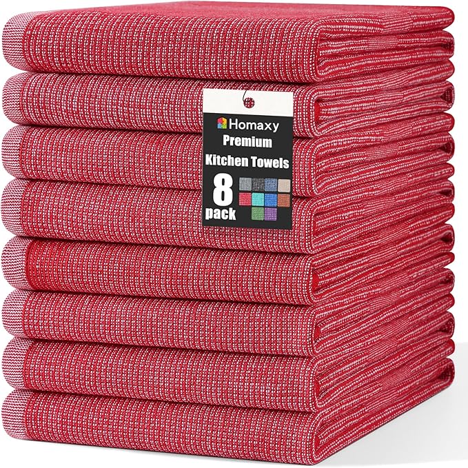 Kitchen & Table Linens
