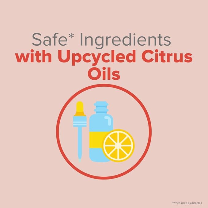 Citrus Magic Odor Eliminating Air Freshener Spray, Grapefruit, 3-Ounce, Pack of 3