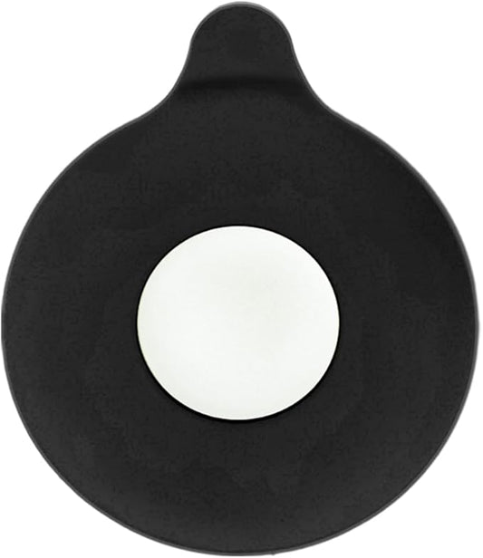 Bathroom Sink Stopper, Tub Stopper, Bathtub Drain Stopper, Bath Tub Plug, Bathtub Drain Cover, Bathtub Drain Plug, Sink Drain Cover, Sink Plug，Black