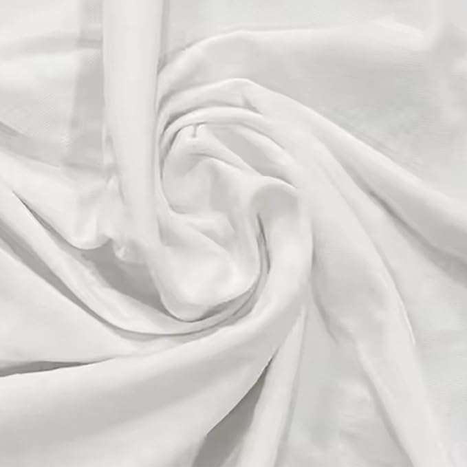 Recycled White Sheeting Cleaning Rags (10 lbs. Box) – Lint Free White Cotton Cloths for Manufacturing | Automotive | Janitorial | Shop Rags Bulk - Multipurpose