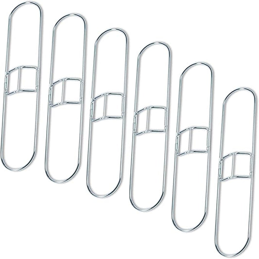 Kleen Handler 24 Inch Commercial Dust Mop Frame (6 Pack)