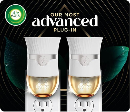 AIR WICK® Scented Oil - Advanced Gadget 2 ct.
