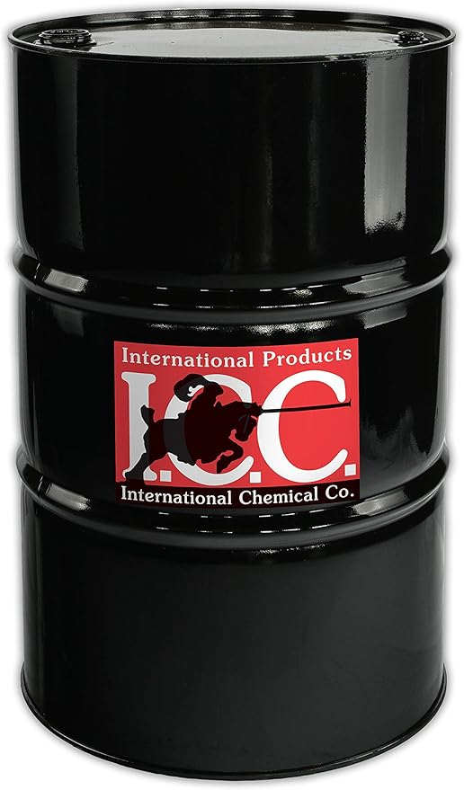 Anti-Rust 99 High-Performance Evaporative Solvent Rust and Corrosion Preventative; MIL C 16173 D Grade 3; 55 Gallons