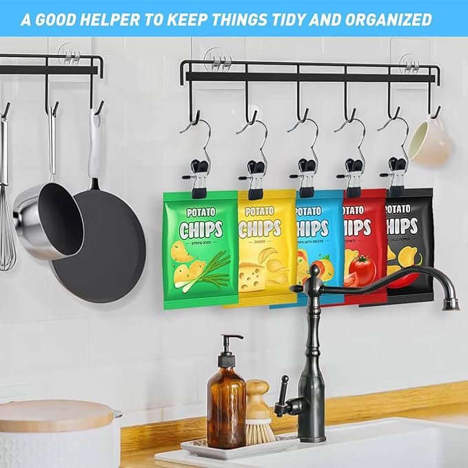 15/30Pcs Upgrade Double Head Clamp Dipped Clothespin for Laundry Hooks with Clips, Boot Holder, Hanging Clips, Portable Multifunctional Hangers Single Clip Space Saving for Jeans, Hats (30, White)