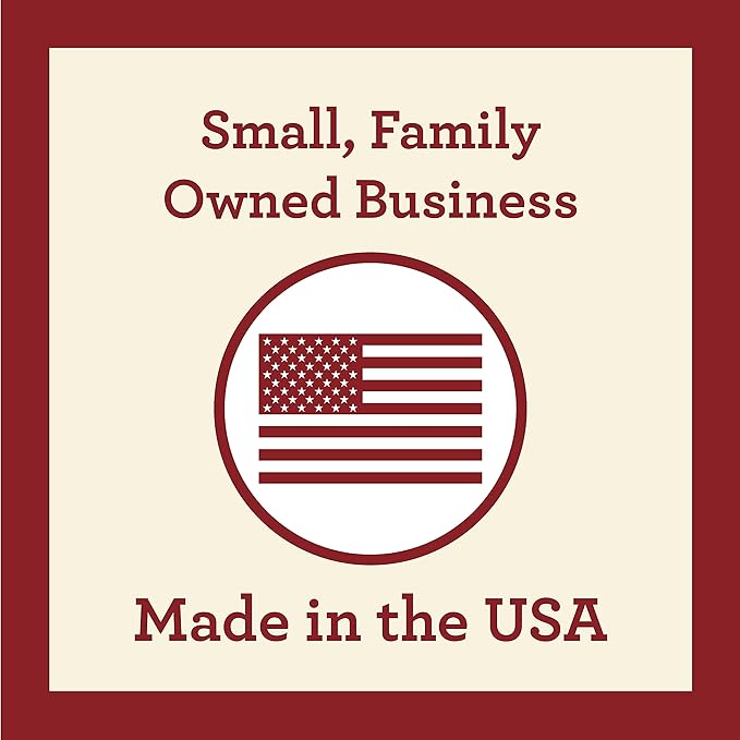 Our Own Candle Company Premium Wax Melt, Homemade Sugar Cookie Scent, 6 Cubes, 2.4 oz (4 Pack)