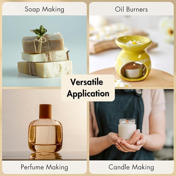 G’s Breeze Musk Diffuser Oil Refill – Warm, Rich & Soothing Musk Scent – Ideal for Bedrooms, Living Rooms, Offices & More – Elevate Your Space with a Timeless Aroma – 60 ML