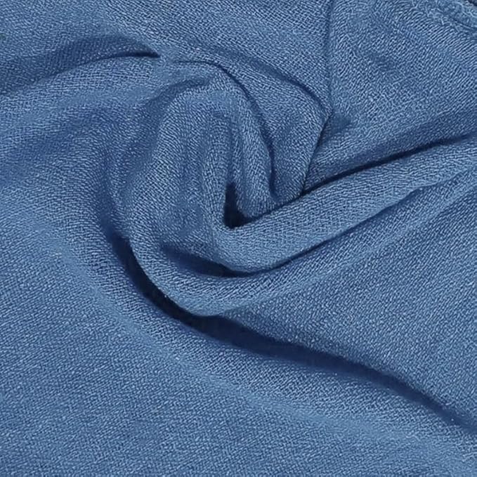 Shop Towels (Blue, 500-Pack) - Bulk Cleaning Towel in a Bag, Mechanic Cotton Wipes for Car Maintenance, Auto Mechanics & Garage, Wipe Grease & Oil, Machine Wash & Reusable